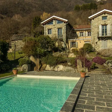 Фермерский дом Treterre