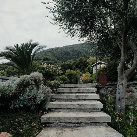 Vakantieboerderij Treterre *