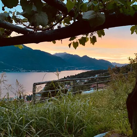 Treterre Фермерский дом *