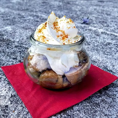 Vakantieboerderij Treterre