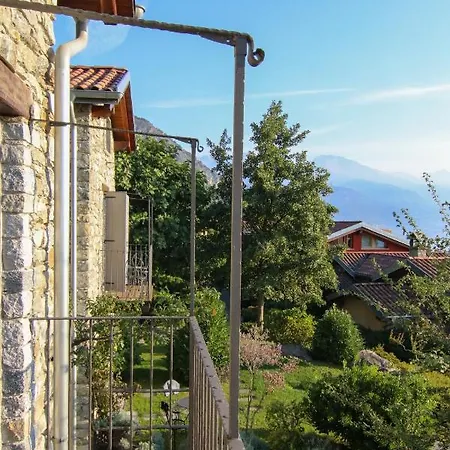 Lantgård Treterre Pianello Del Lario