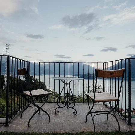 Vakantieboerderij Treterre