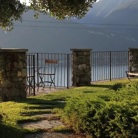 Lantgård Treterre