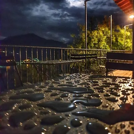 Treterre *