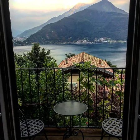 Treterre Фермерский дом