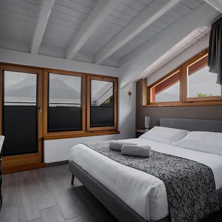 Agroturismo Treterre Pianello Del Lario