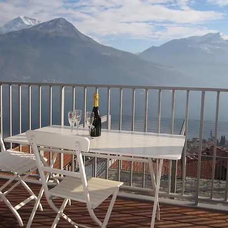 Treterre Agroturismo *