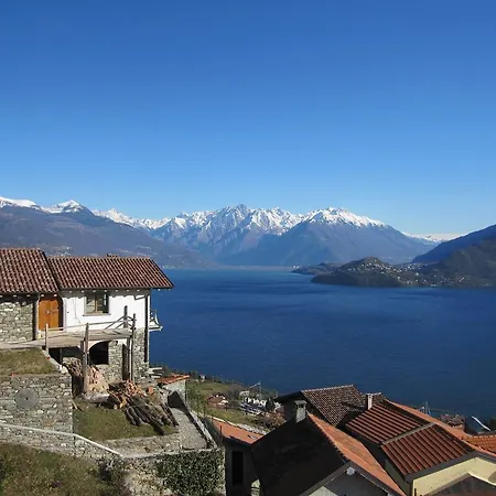 Treterre * Pianello Del Lario