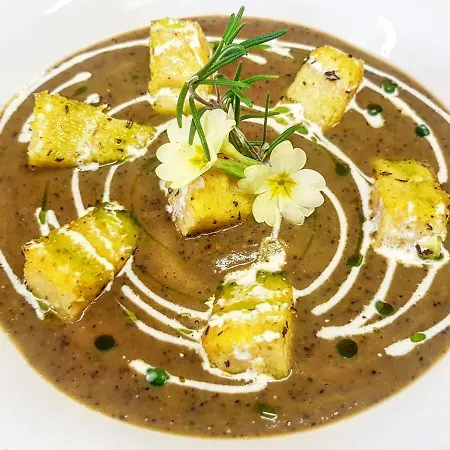 Treterre Pianello Del Lario