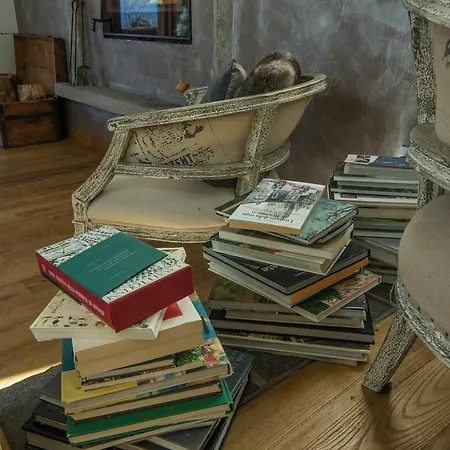 Agroturismo Treterre