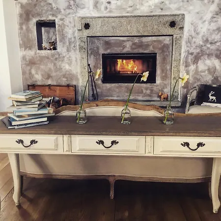 Treterre Pianello Del Lario