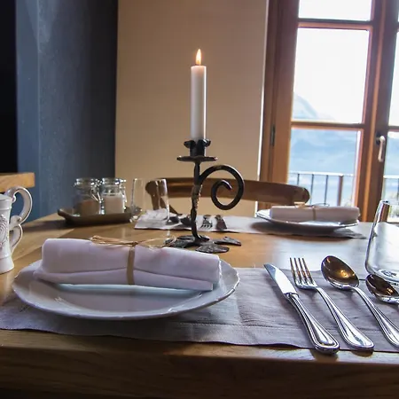 Treterre Agroturismo *