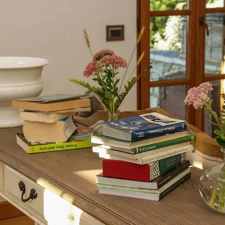 Treterre Agroturismo *