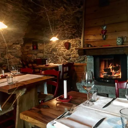 Treterre Agroturismo *