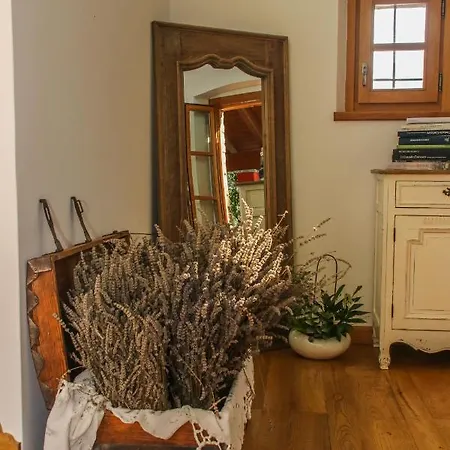 Agroturismo Treterre *