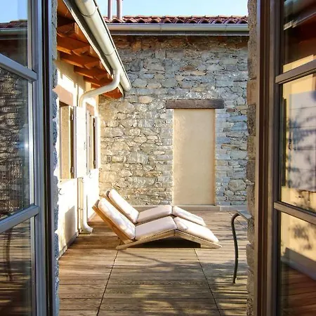 Treterre * Pianello Del Lario