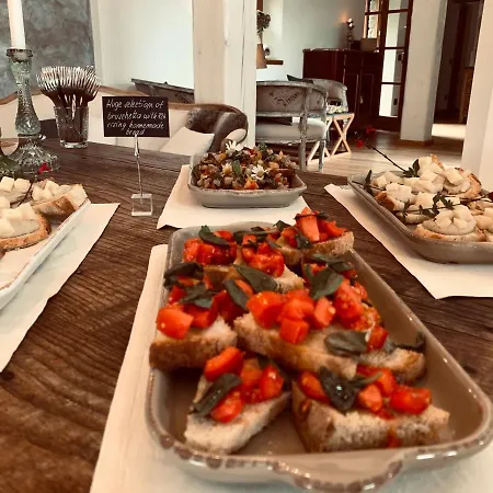 Treterre Pianello Del Lario