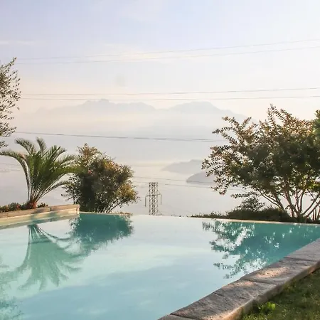 Agroturismo Treterre *