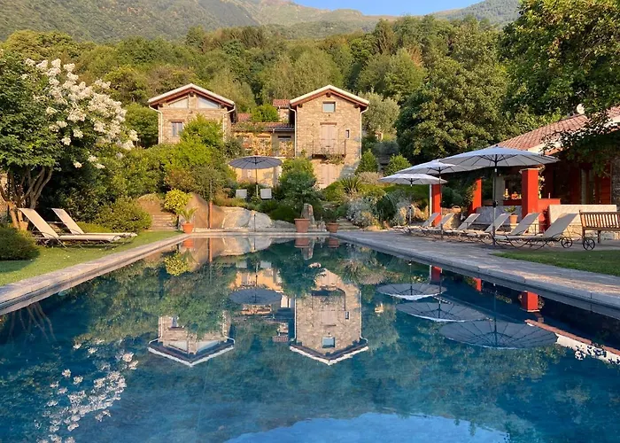 Treterre Pianello Del Lario