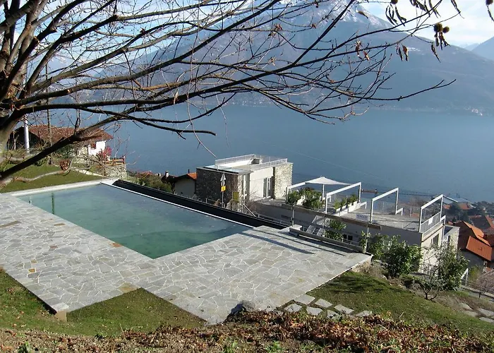 Treterre Κατάλυμα σε φάρμα *