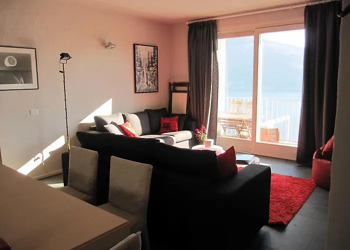 Treterre * Pianello Del Lario