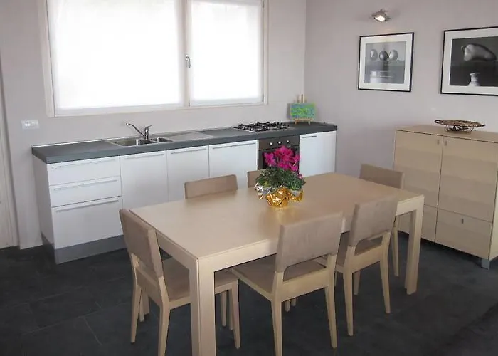 Treterre Κατάλυμα σε φάρμα Pianello Del Lario