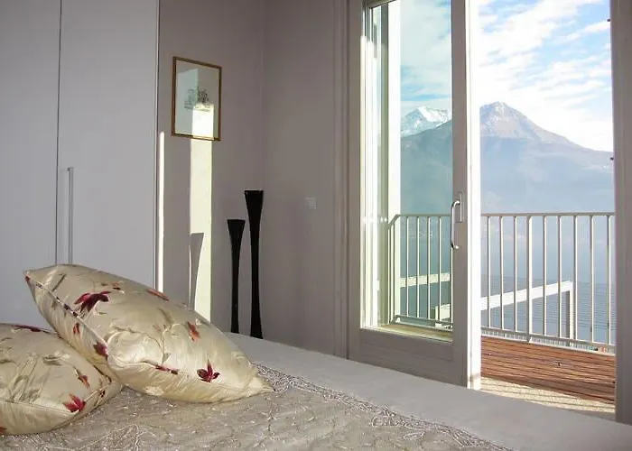 Treterre Κατάλυμα σε φάρμα