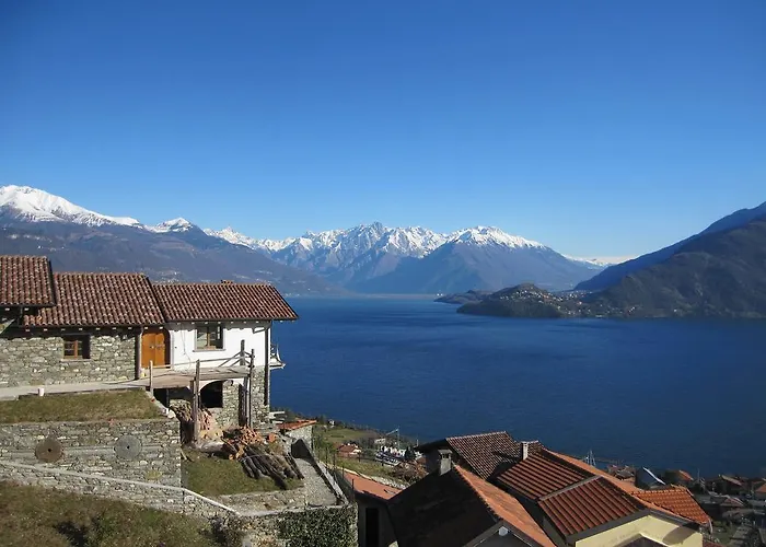 Treterre * Pianello Del Lario