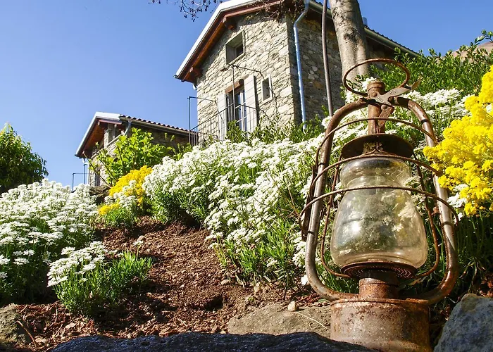 Treterre * Pianello Del Lario