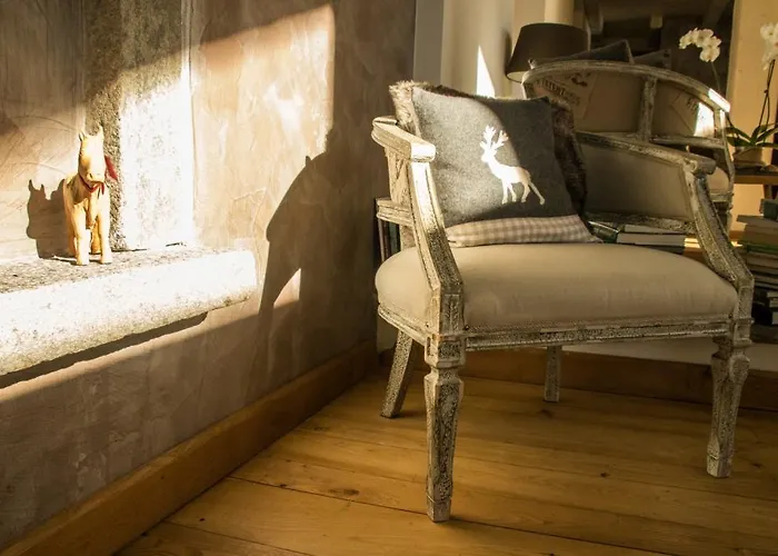 Treterre * Pianello Del Lario