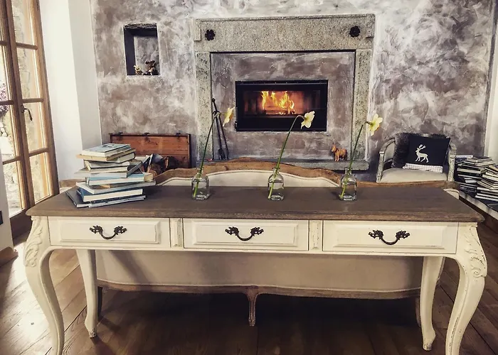 Treterre Pianello Del Lario