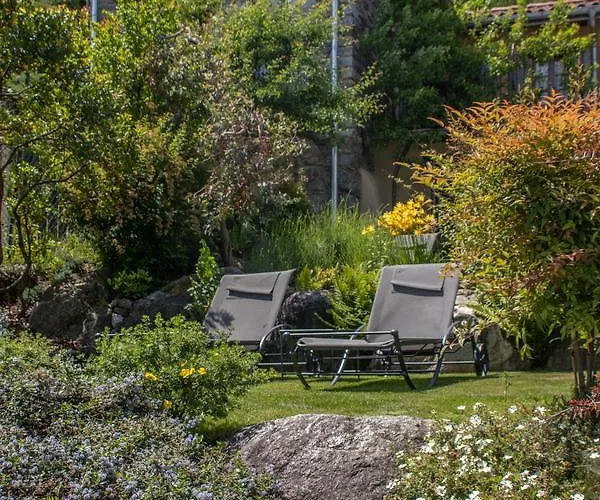 Treterre Κατάλυμα σε φάρμα *