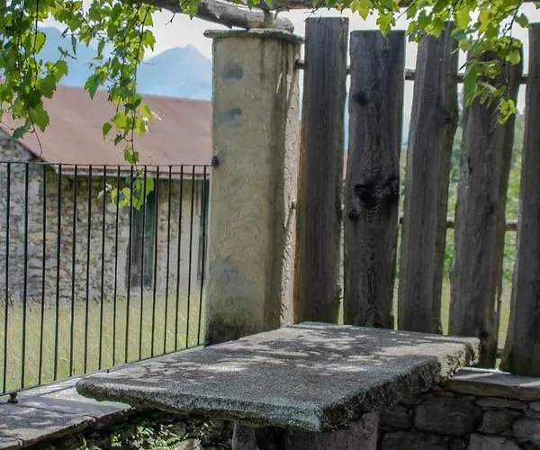 Treterre Pianello Del Lario