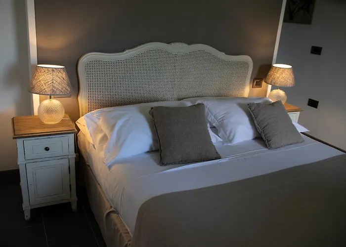 Κατάλυμα σε φάρμα Treterre *