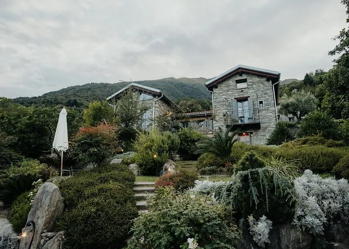 Κατάλυμα σε φάρμα Treterre *