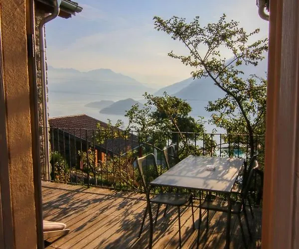 Κατάλυμα σε φάρμα Treterre *