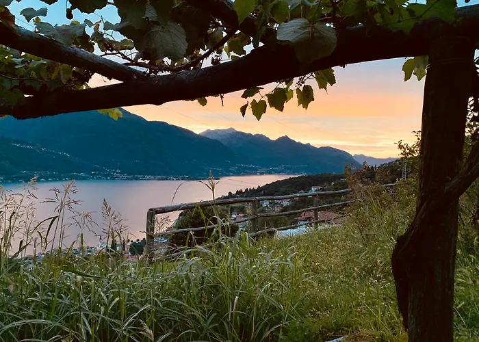 Treterre Κατάλυμα σε φάρμα *