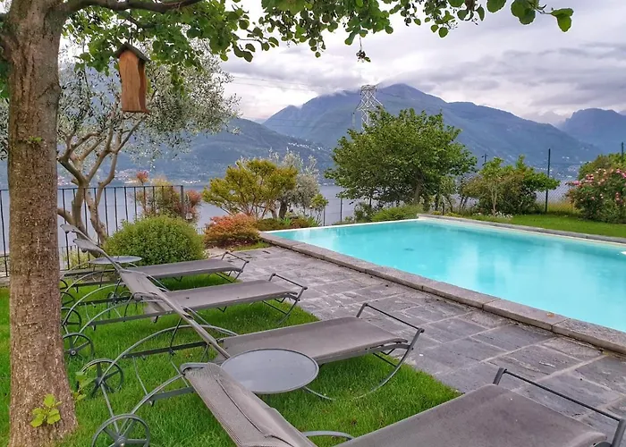 Κατάλυμα σε φάρμα Treterre