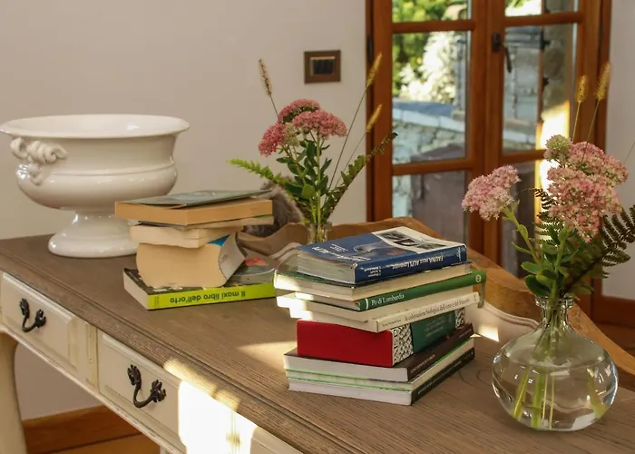 Treterre Κατάλυμα σε φάρμα *