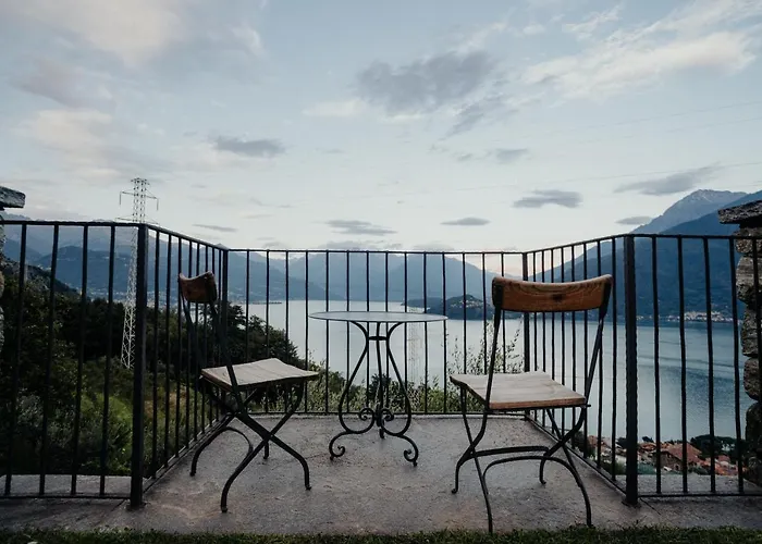 Κατάλυμα σε φάρμα Treterre