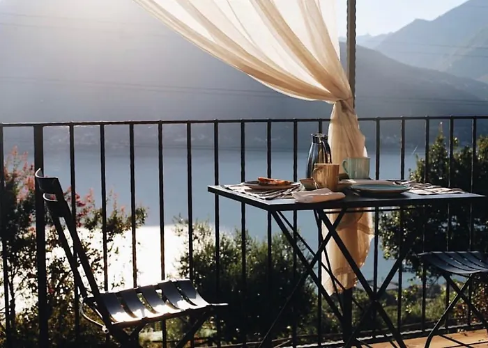 Treterre * Pianello Del Lario