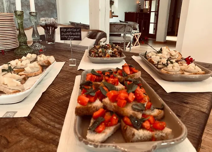 Treterre Pianello Del Lario